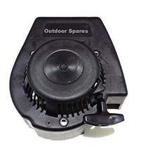 Mountfield RV150 Recoil