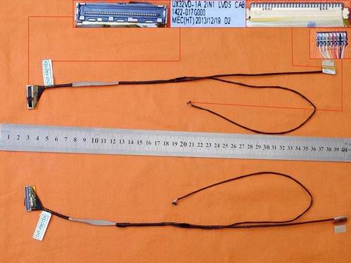 Display cable screen - cable,