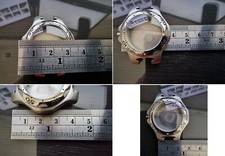 Tag Heuer Mid Kirium Watch