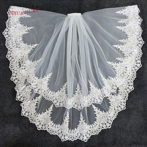 New two layer - new, tulle