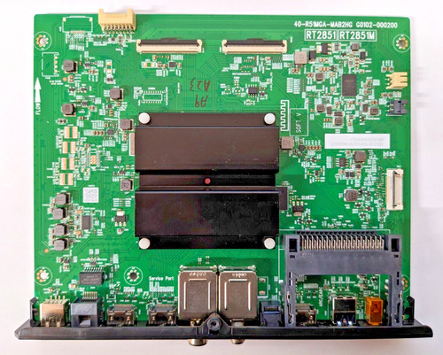 Tcl 43c655k google power - tv,