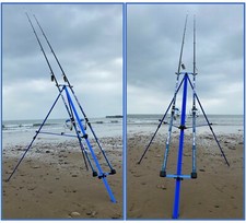 Deluxe sea fishing - deluxe,