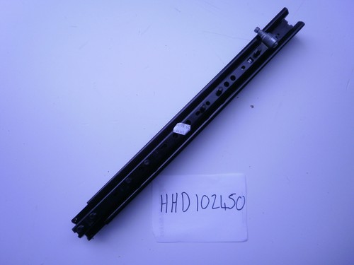 Rover h seat slider - 75/mg, l/h
