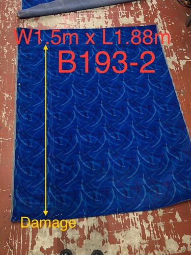 B193 88m of - b193-2, 1.88m