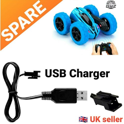 Usb charging cable for - cable, for stunt
