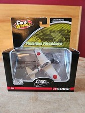 Corgi Wheelz Fighting Machines