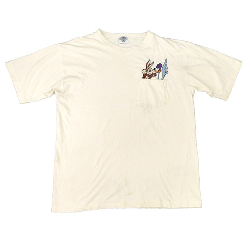 Vintage 90s looney tunes - looney,