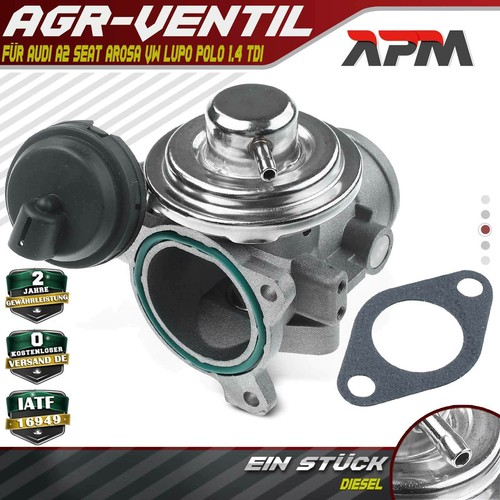 Egr valve exhaust gas - valve,