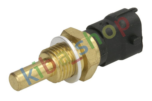 Coolant temperature sensor - coolant,