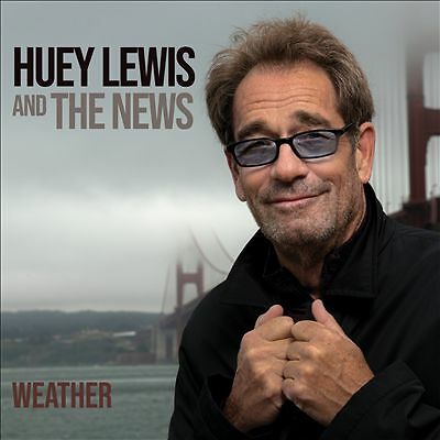 Weather huey lewis the - huey, &