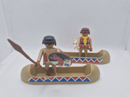 Vintage 1974 playmobil geobra - vintage,