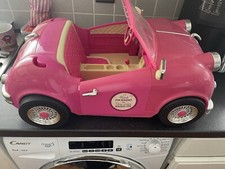 Our Generation Retro Car