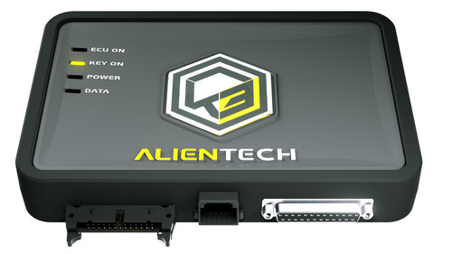 Alientech kessv3 slave obd - slave,