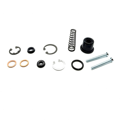 Dr650se rear brake - rear, master