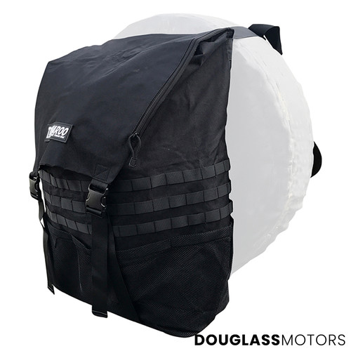 Trasharoo 4x4 spare - trasharoo,