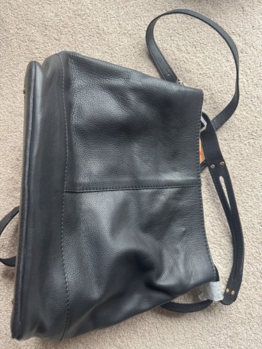 Clarks brand new black - new,