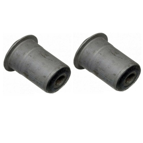 Control arm bushing front - 2x,