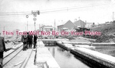 YO 9904 - Angram Reservoir