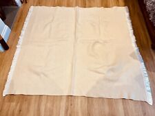 Hall Mark Vintage Heavy Weight