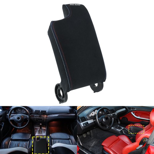 Lhd center console armrest - console,
