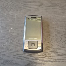 Samsung L810v Steel