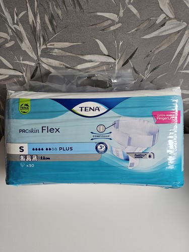 Tena proskin flex small - tena, plus