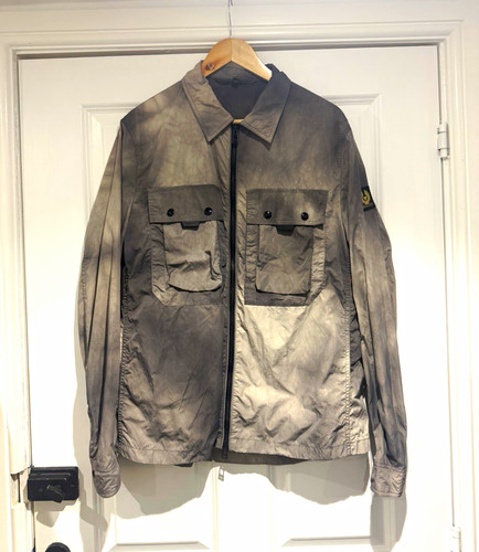 Belstaff wave dye nylon - wave,