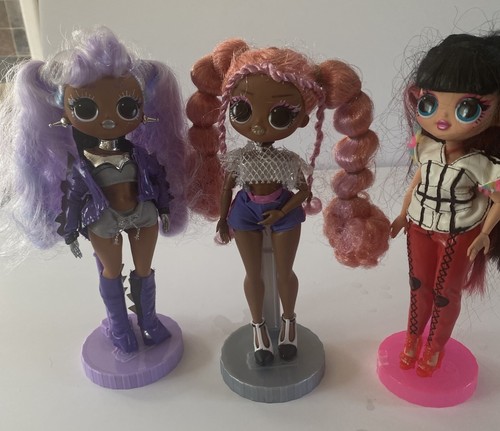 Lol surprise omg - lol, dolls