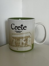 Starbucks crete global icon - starbucks,