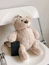 Teddy Backpack For Toddler,  Nursery