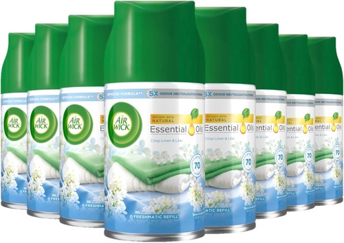 Air wick automatic - automatic,
