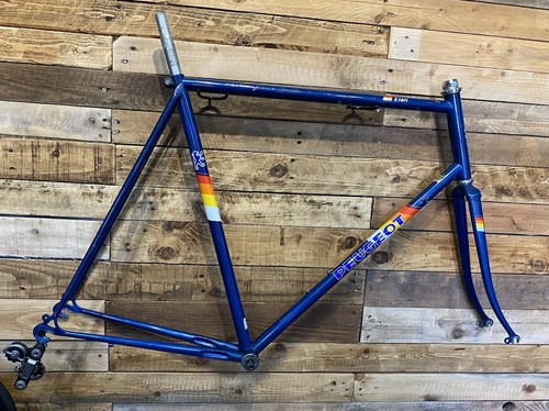 Retro 1980s peugeot - retro,