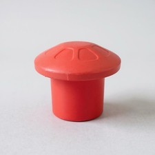 Rebar Safety Caps End