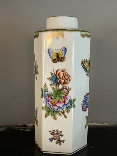 Herend queen victoria - herend,