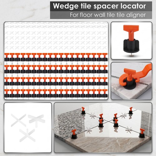402pcs tile levelling system - tile,
