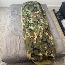 US Military 2 Piece MSS