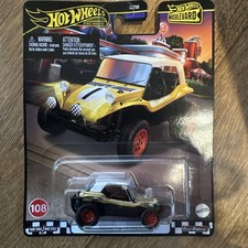 Hot Wheels Premium Boulevard