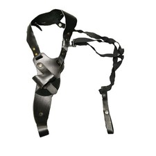 Civil Defence Shoulder Holster
