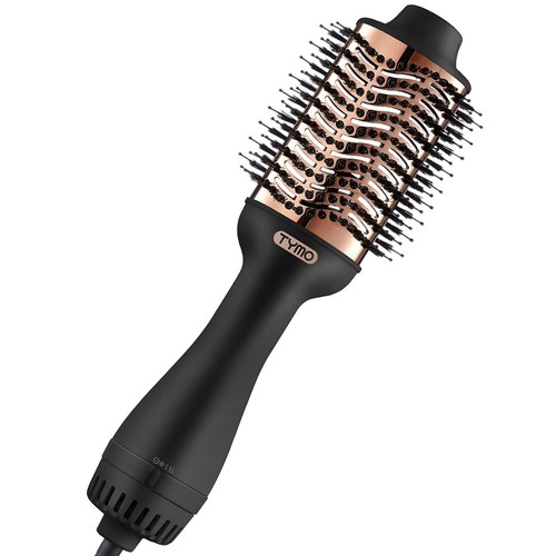 Hair dryer brush blow - brush,
