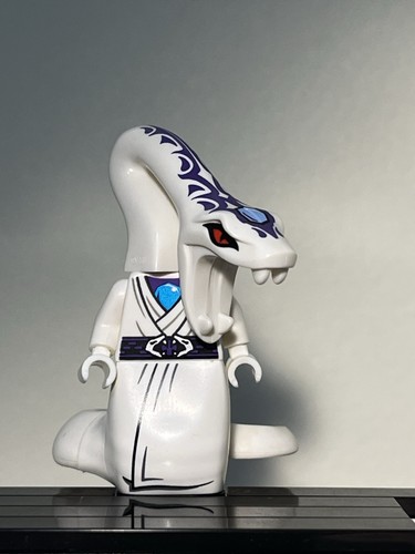 Lego ninjago pythor day - day, the