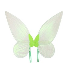 Halloween Costume Fairy Wings for Adults Kids Butterfly Costume Wings