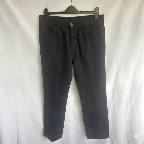 Vintage levi 566 sta prest - levi's,