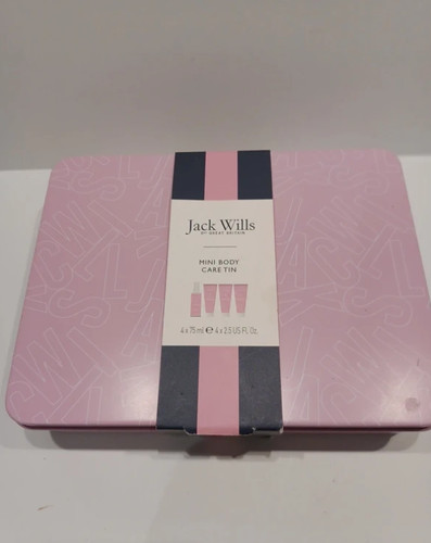 Jack wills ladies gift - jack, set