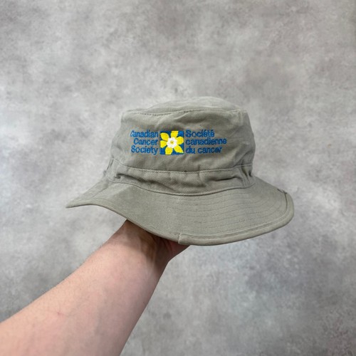 Canadian cancer society bucket - cancer,