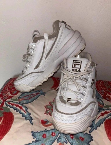 Fila disruptor trainers y2k - fila,