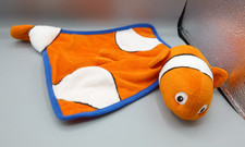 Impexit Clown Fish Nemo Doudou