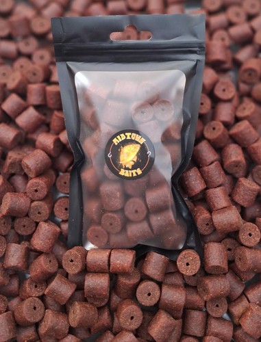 Flavoured 80g 20mm - ,