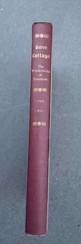 Folio society dove cottage - folio,