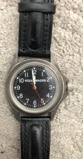 Volkswagen Watch