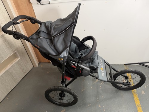 Out about stroller pram - n,